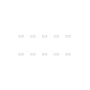 Sonderzeichen selbstklebend (10 Stück) –...