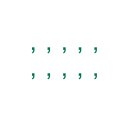 Sonderzeichen selbstklebend (10 Stück) –...