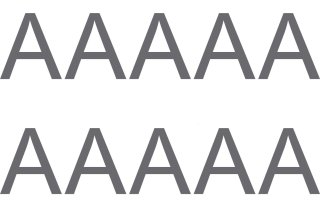 10 wetterfeste Klebebuchstaben groß – selbstklebend für Außen & Innen: „A“ (16 cm, silber)