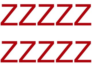 10 wetterfeste Klebebuchstaben groß – selbstklebend für Außen & Innen: „Z“ (19 cm, rot)