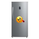 Gemein Zunge Rausstrecken Aufkleber – Wetterfester Spaß für Innen und Außen