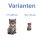 Katzen Aufkleber – süßer Baby-Katze Sticker für Auto, Fenster & Co.