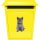 Aufkleber süße Baby Katze selbstklebend Sticker Autoaufkleber Motorradhelm Dekoration Wohnwagen Heckscheibenaufkleber Car Set wetterfest
