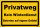 Warn Schild 30 x 20 cm - Privatweg Kein Winterdienst ... - mit 4 Bohrlöchern (4mm) in den Ecken stabile Aluminiumverbundplatte