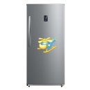 Helikopter Aufkleber für Kinder – bunter Hubschrauber Sticker von Kleberio (10  x 12 cm)