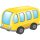 Aufkleber Autobus Omnibus Sticker selbstklebend Autoaufkleber Sticker für Kinder Spielzeug Set Car Wohnwagen wetterfest