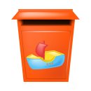 Kinder Boot Aufkleber – bunter Schiff-Sticker für Spielzeug, Auto & Fenster