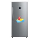 Kinder Boot Aufkleber – bunter Schiff-Sticker für Spielzeug, Auto & Fenster