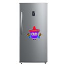 Lustiger Eulen Fun Aufkleber – Mexikanische Eule mit Sombrero & Rasseln