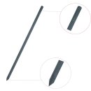 Erdspieß für Parkplatzschilder & andere – rostfrei & stabil (100 cm)