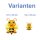 Smile Aufkleber – Lustige Honigbiene mit Stachel als wetterfester Sticker