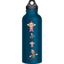 Setangebote Clown Aufkleber – bunte Sticker-Sets für Fenster & Auto (20 Clowns)