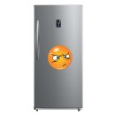 Wütend-Sauer-Grimmig Aufkleber – Wetterfester Sticker für Innen & Außen