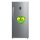 Frosch Smile Aufkleber – Wetterfester Sticker für Innen & Außen (20 x 18 cm)