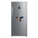 Tukan Fun Aufkleber – tropischer Vogel-Sticker für Auto, Fenster & mehr (26 x 15 cm)