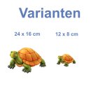 Tier Aufkleber Schildkröte – wetterfester...