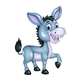 Kleberio Kuh Aufkleber 24x18cm - Wetterfester Bauernhof Sticker Für Auto & Fenster