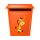 Giraffe Tier Aufkleber – wetterfester Sticker für Kinderzimmer & Auto