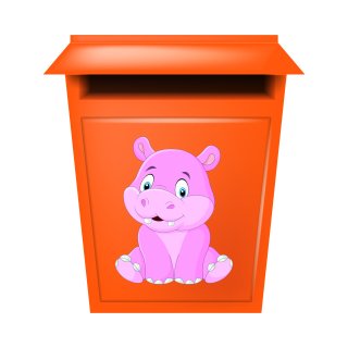 Nilpferd-Aufkleber Set 60 Stück – Lustige Emoji-Kleber, Wasserdicht, 3–4 Cm, Für Laptop, Tagebuch & Geschenke Nilpferd-Aufkleber Set 60 Stück – Lustige Emoji-Kleber, Wasserdicht, 3–4 Cm, Für Laptop, Tagebuch & Geschenke