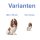 Tier Aufkleber Basset Hound – wetterfester Hundesticker von Kleberio