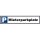 Parkplatzschild 52x11cm Mieterparkplatz