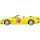 Aufkleber Sticker Pfingstrose rosa Blume selbstklebend Autoaufkleber Blumenwiese Album Dekoration Set Car Caravan Wohnwagen wetterfest