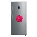 Rote Rose Aufkleber – Wetterfester Blumensticker für Fenster & Auto