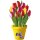 Aufkleber Sticker Schwertlilie Blume selbstklebend Autoaufkleber Blumenwiese Album Dekoration Set Car Caravan Wohnwagen wetterfest