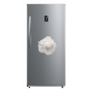 Weiße Rose Aufkleber – Elegante Blüten-Deko für Fenster & Co.