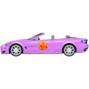 Aufkleber Sticker Orange Rose Blume selbstklebend Autoaufkleber Blumenwiese Album Dekoration Set Car Caravan Wohnwagen wetterfest