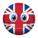 England Aufkleber – wetterfest und langlebig...