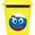 Aufkleber -Slowakei- Sticker wetterfest Autoaufkleber Fußball Sticker Wohnmobil Fanartikel Mülltonnenaufkleber Wohnwagen Smile Coole Set Car lustige