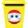 Aufkleber - Österreich - Sticker wetterfest Autoaufkleber Fußball Sticker Austria Wohnmobil Fanartikel Mülltonnenaufkleber Wohnwagen Smile
