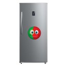 Portugal Aufkleber – wetterfester Sticker für Innen & Außen