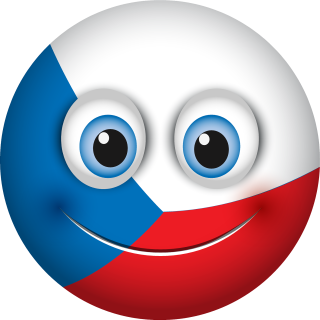 Tschechien Aufkleber – Hochwertige Sticker für vielseitige Anwendungen