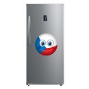 Tschechien Aufkleber – Hochwertige Sticker für vielseitige Anwendungen