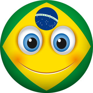 Smile Aufkleber – Wetterfeste Sticker für jeden Anlass