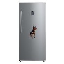 Beauceron Aufkleber Set – wetterfeste Hunde-Sticker für Auto & Co.