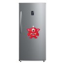 Monster Tier Aufkleber – lustiger Einhorn-Sticker für Auto, Fenster & Co. (9 x 10 cm)