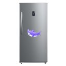 Haifisch Aufkleber – lustiger Tier-Sticker für Auto, Fenster & Co.