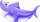 Haifisch Aufkleber Sticker Fische Heckscheibenaufkleber selbstklebend Autoaufkleber Sticker für Kinder Dekoration Set Car Wohnwagen wetterfest