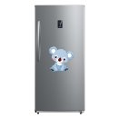 Koalabär Aufkleber – niedlicher Tier-Sticker für Auto, Fenster & mehr