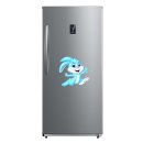 Hase Aufkleber – süßer Kaninchen Sticker für Auto, Fenster & mehr