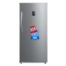 Eule mit Zylinder Aufkleber – lustiger Tier-Sticker für Auto & Fenster