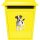 Aufkleber Jack Russel Terrier selbstklebend Sticker Autoaufkleber Motorradhelm Dekoration Wohnwagen Heckscheibenaufkleber Car Set wetterfest 10 x 12 cm