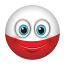 Polen Aufkleber – wetterfester Sticker für...