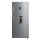 Labrador Fun Aufkleber – realistischer Hundesticker für Auto & Co.