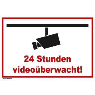 Verbotsschild Parkverbot - Kundenparkplatz - Warnhinweis 20 x 30 cm
