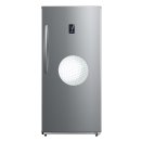 Golfball Aufkleber – realistischer Sport-Sticker für Auto, Helm & Co. (10 x 10 cm)